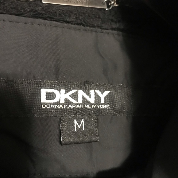 DKNY winter outwear - Picture 3 of 3